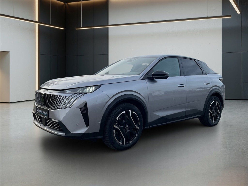 Peugeot e-3008 Allure