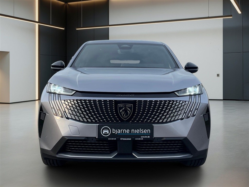 Peugeot e-3008 Allure billede 2