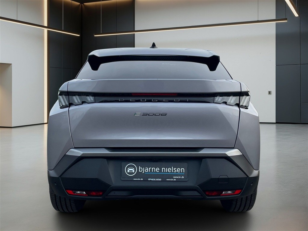 Peugeot e-3008 Allure billede 3