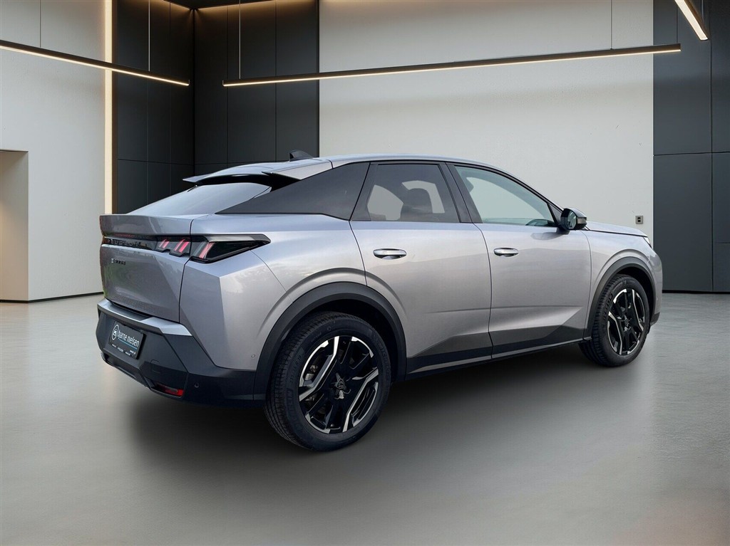 Peugeot e-3008 Allure billede 4