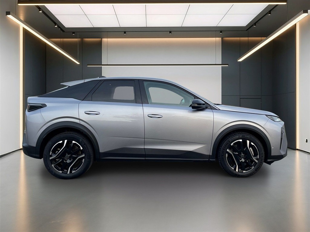 Peugeot e-3008 Allure billede 5
