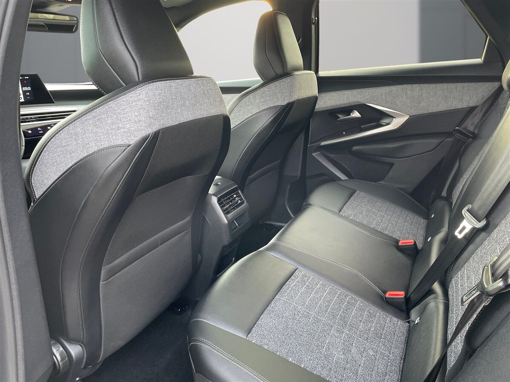 Peugeot e-3008 Allure billede 10