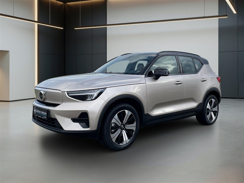 Volvo XC40 Core