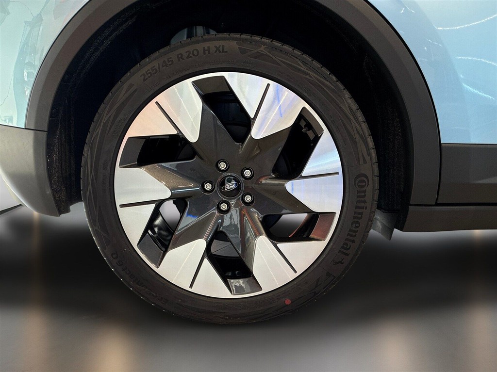 Ford Explorer UR Premium billede 6