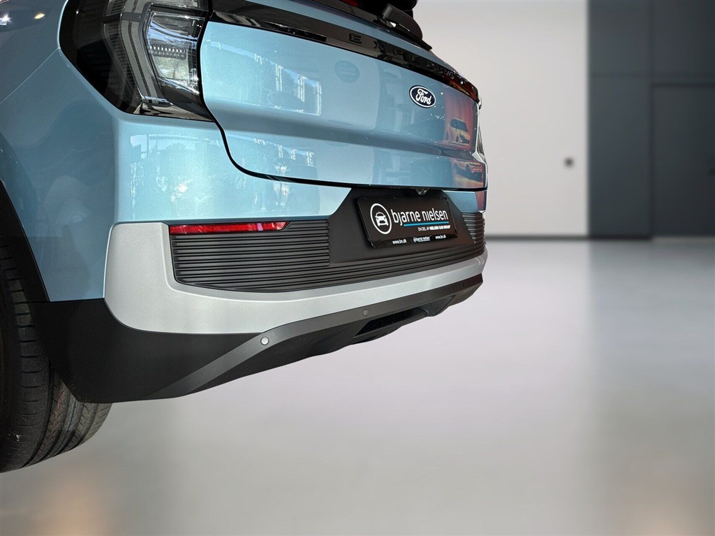 Ford Explorer UR Premium billede 7