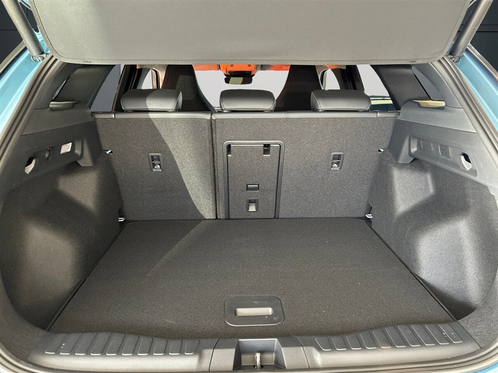 Ford Explorer UR Premium billede 8