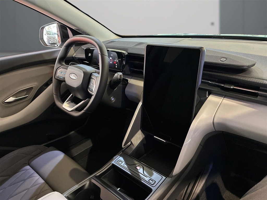 Ford Explorer UR Premium billede 9