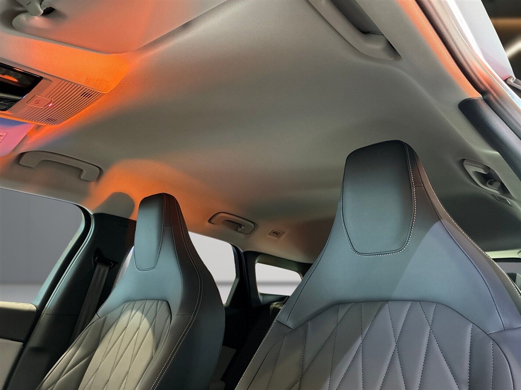 Ford Explorer UR Premium billede 11