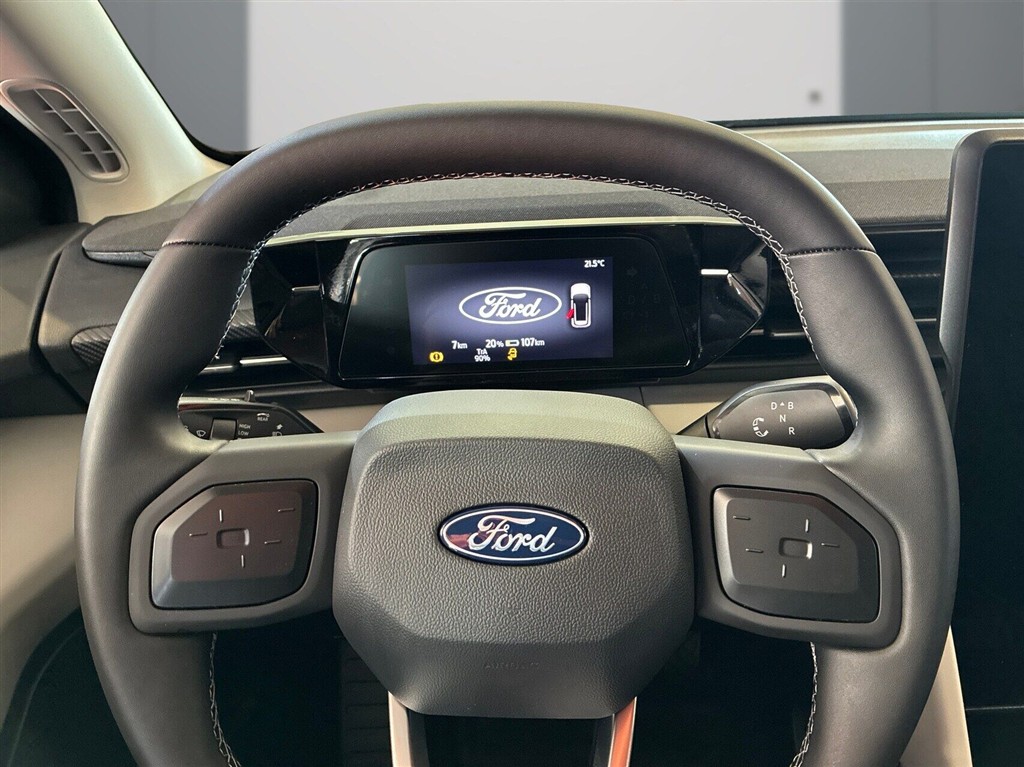 Ford Explorer UR Premium billede 14