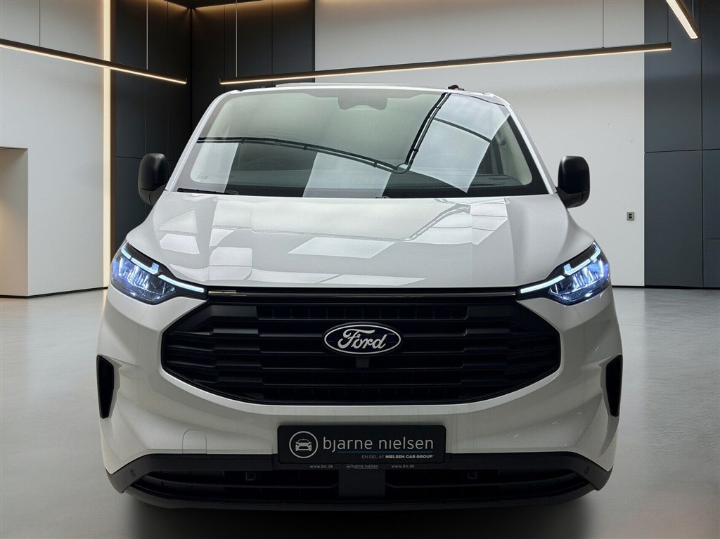 Ford Transit Custom Trend billede 4