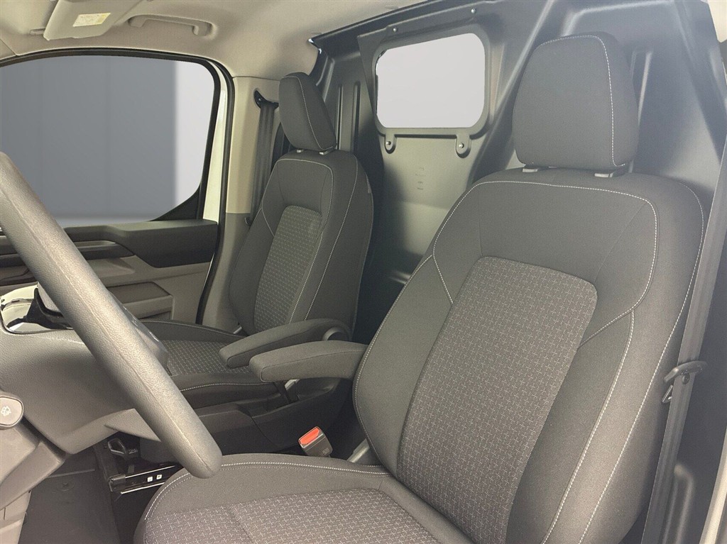 Ford Transit Custom Trend billede 7