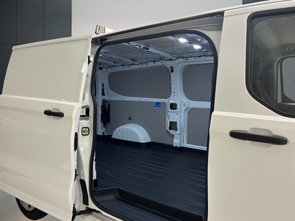 Ford Transit Custom Trend billede 8