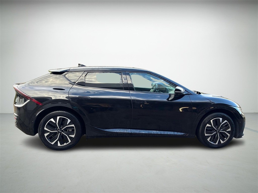 Kia EV6 Long Range GT-Line billede 5
