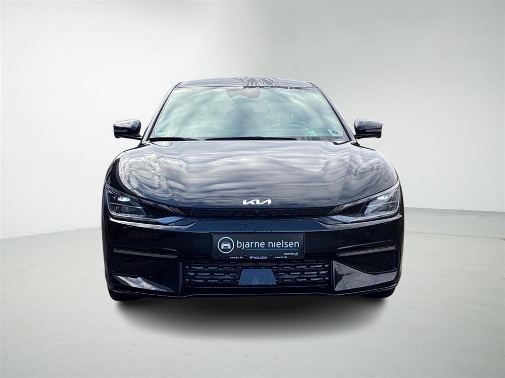 Kia EV6 Long Range GT-Line billede 6