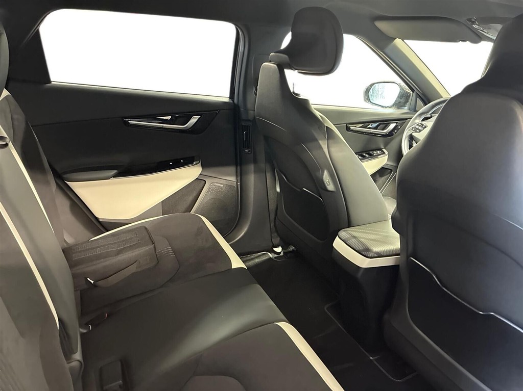 Kia EV6 Long Range GT-Line billede 12