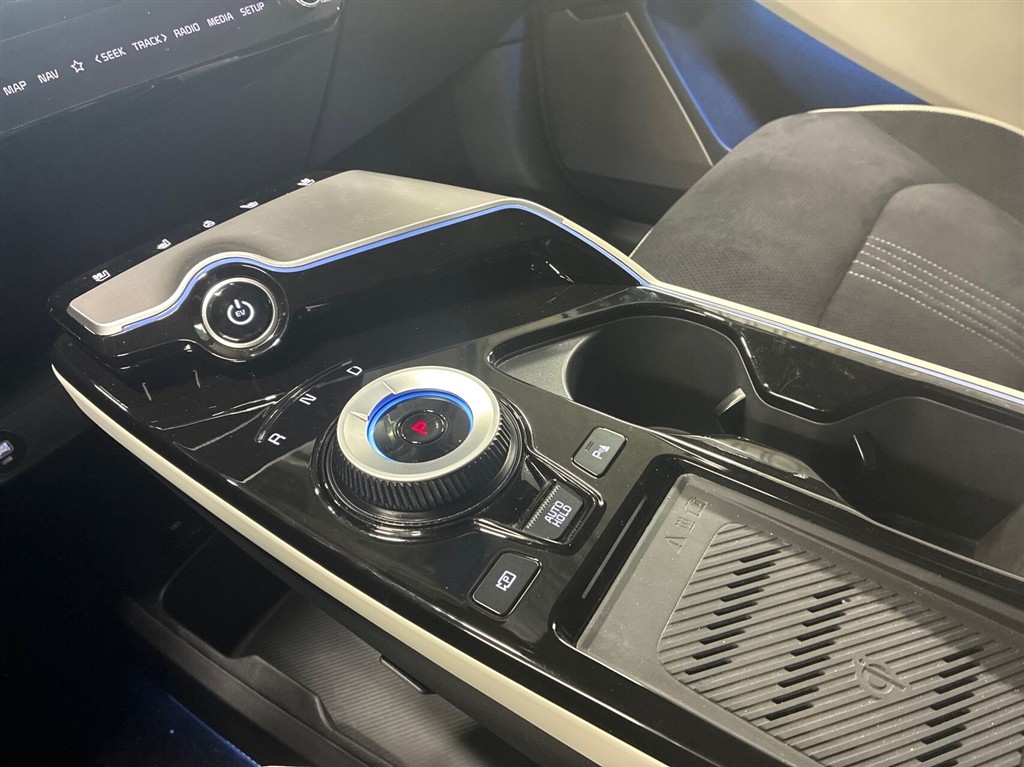 Kia EV6 Long Range GT-Line billede 15
