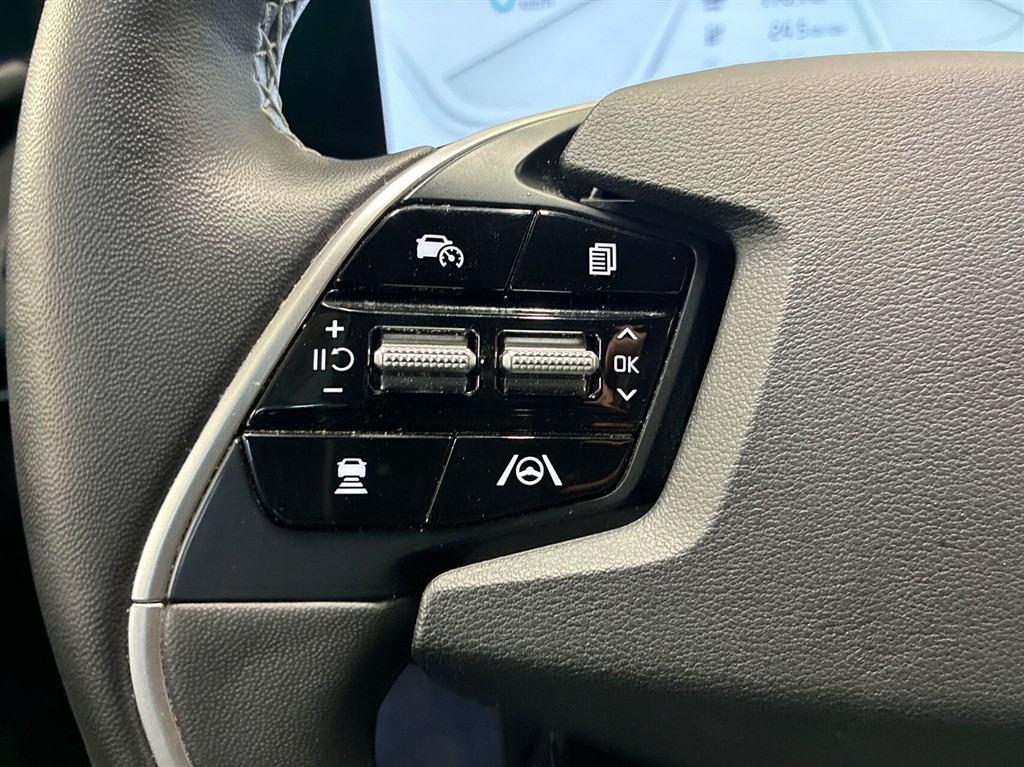 Kia EV6 Long Range GT-Line billede 17