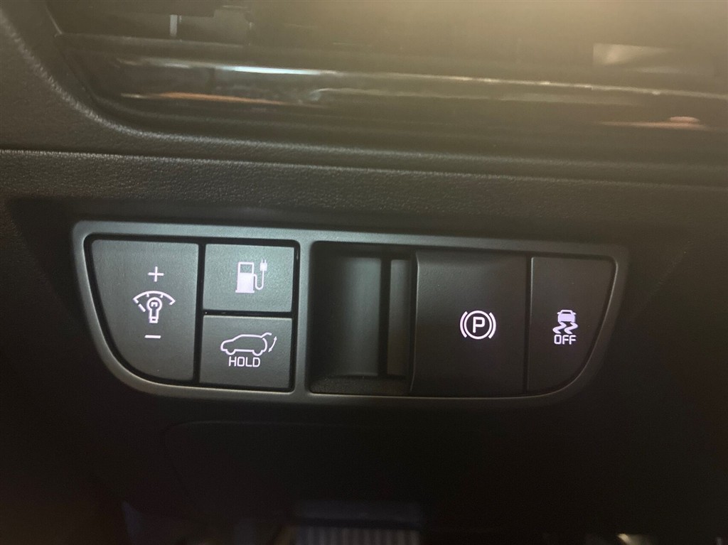 Kia EV6 Long Range GT-Line billede 20