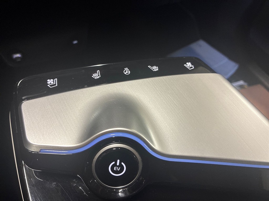 Kia EV6 Long Range GT-Line billede 21