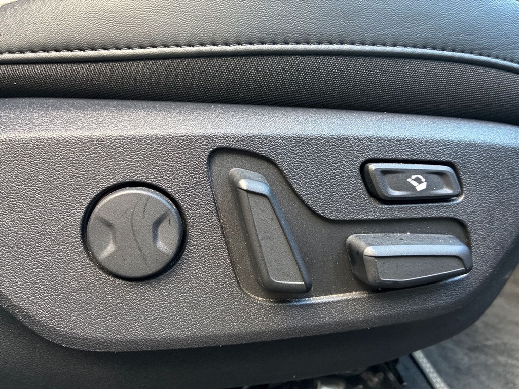 Kia EV6 Long Range GT-Line billede 24