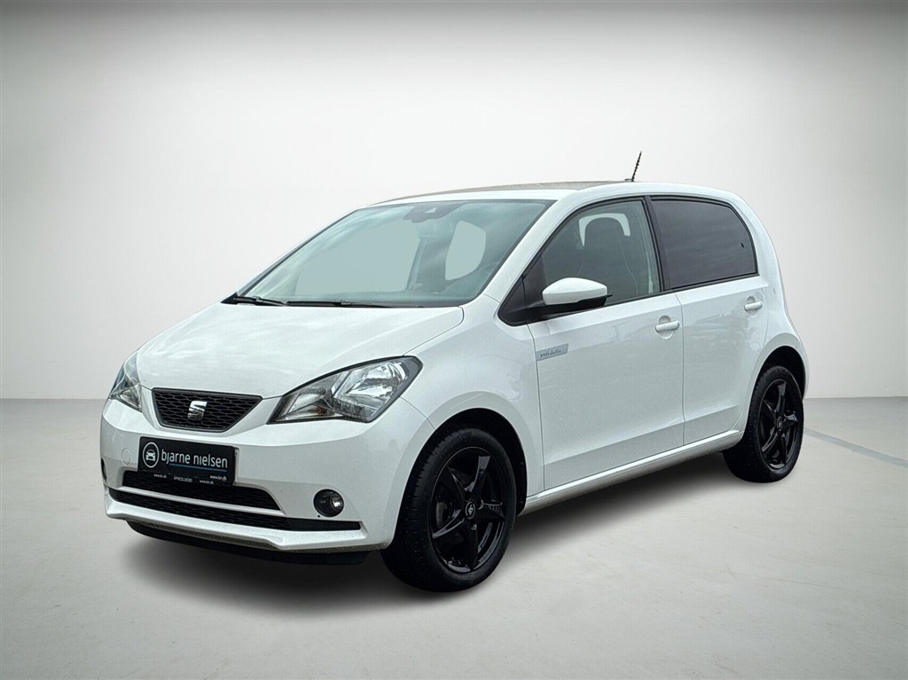 Seat Mii 