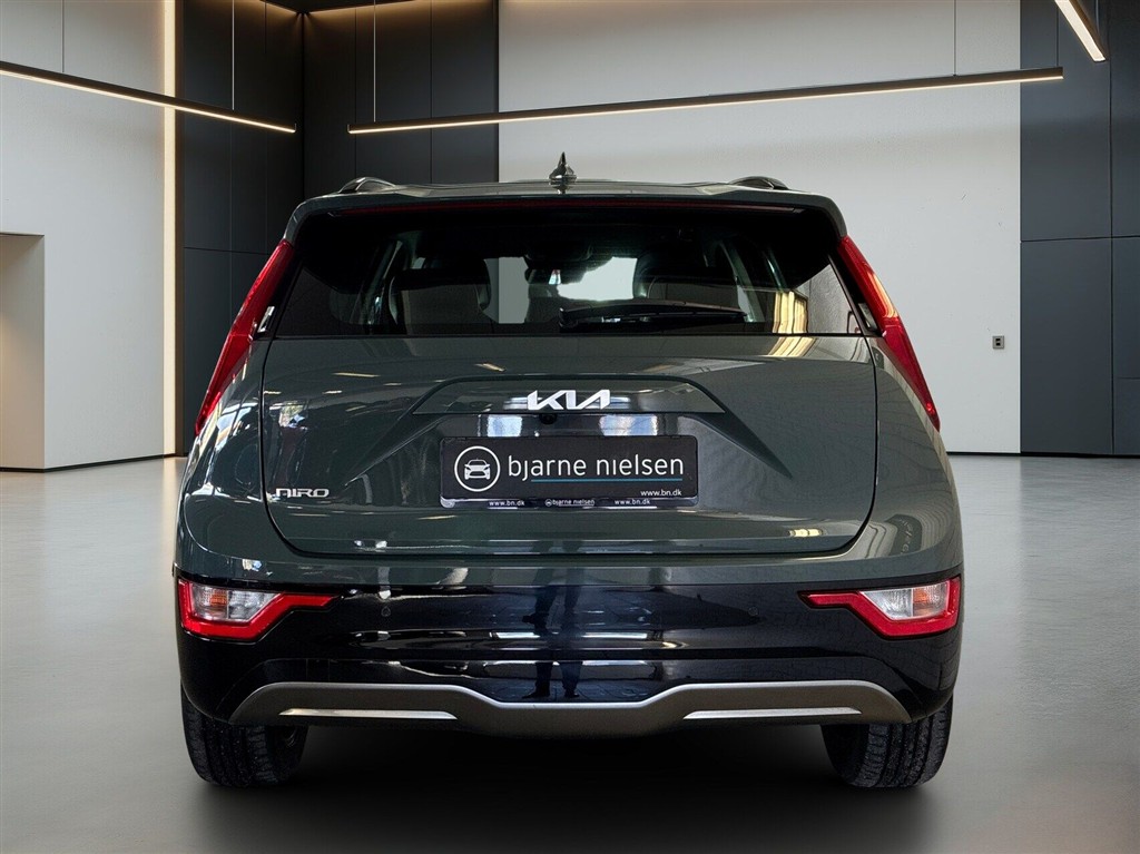 Kia Niro EV Vision billede 3
