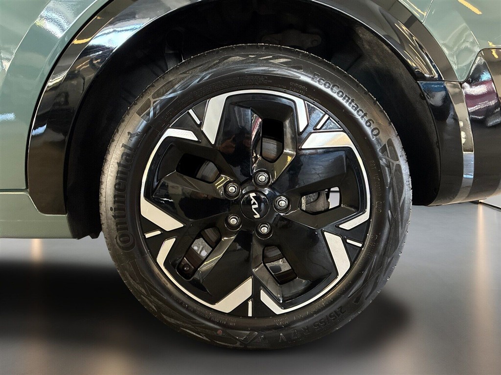 Kia Niro EV Vision billede 4