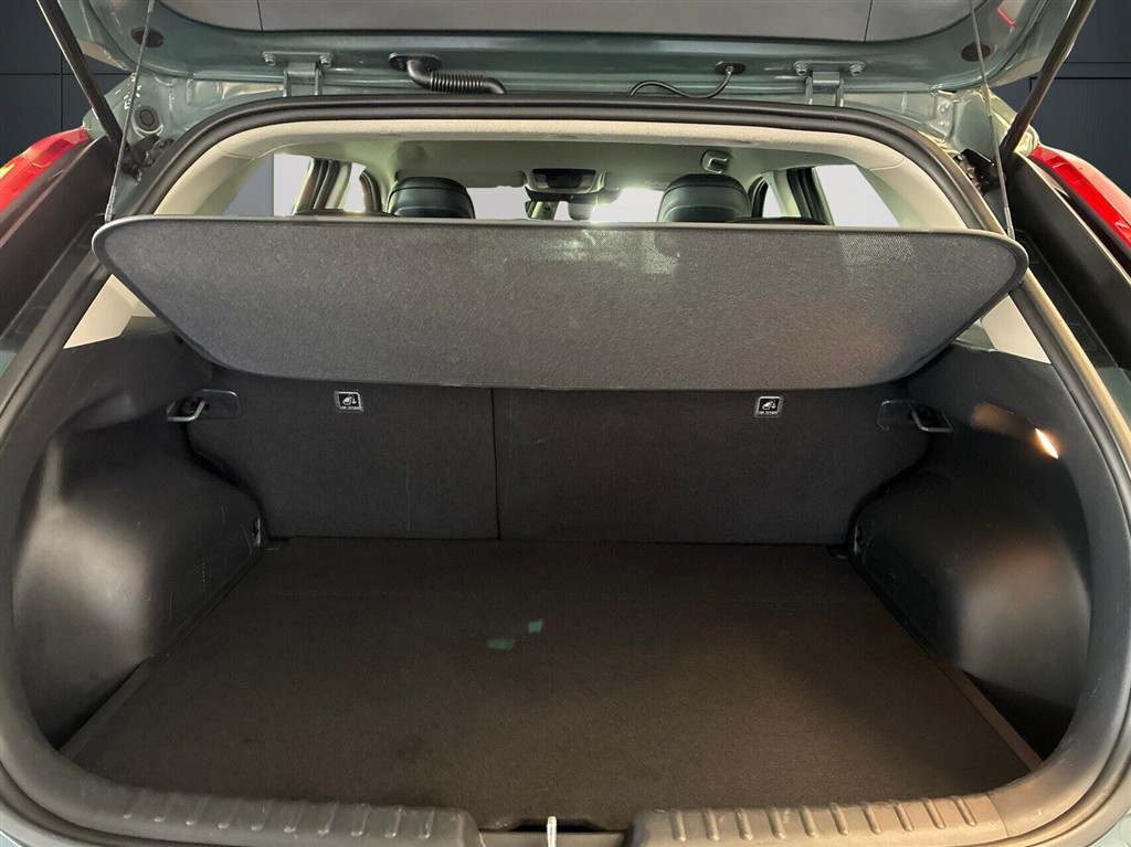 Kia Niro EV Vision billede 5