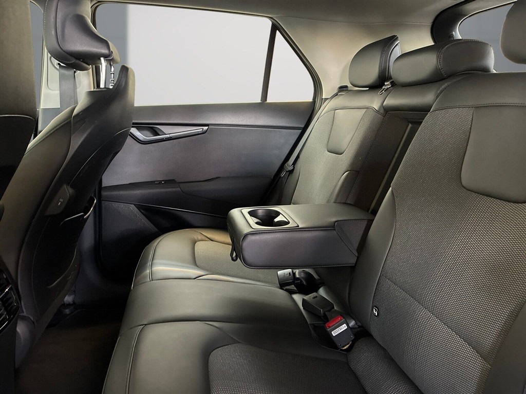 Kia Niro EV Vision billede 7