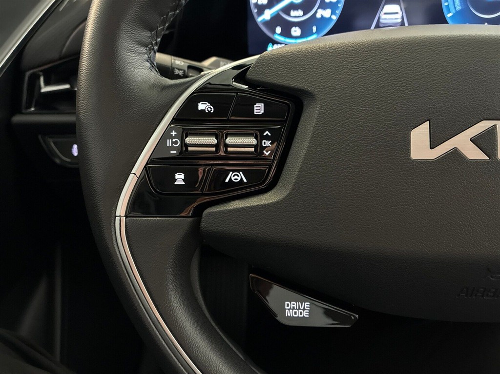 Kia Niro EV Vision billede 14