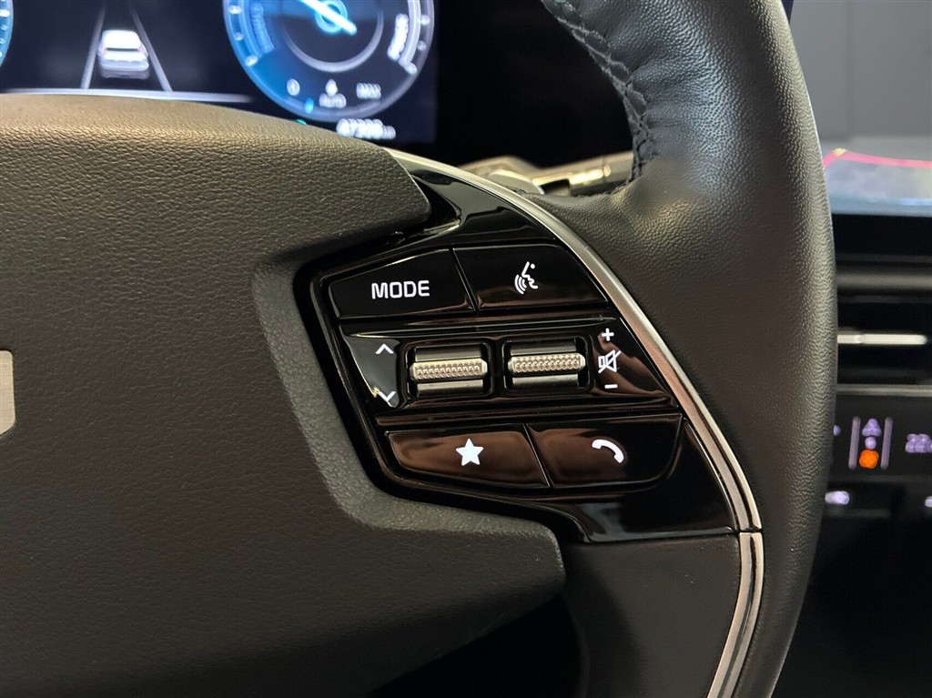 Kia Niro EV Vision billede 15