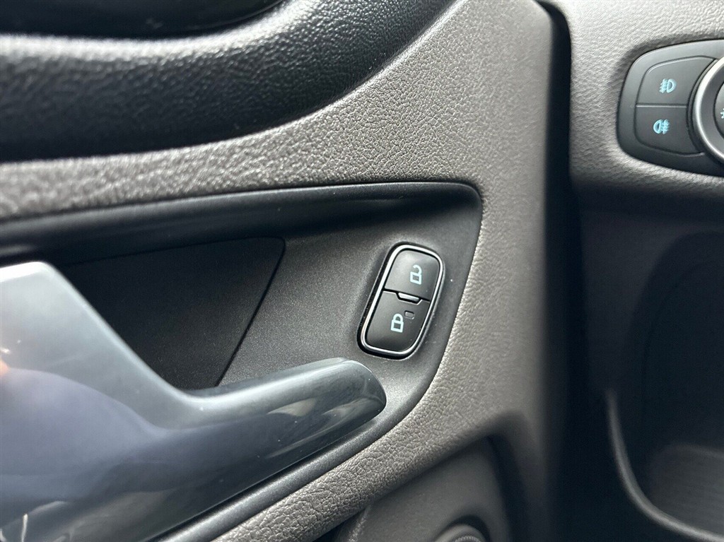 Ford Transit Custom Trail billede 12