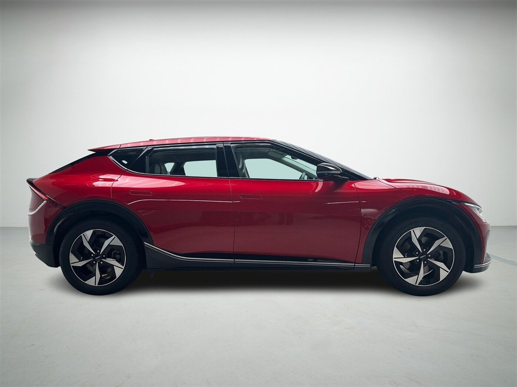 Kia EV6 Standard Range Upgrade billede 6