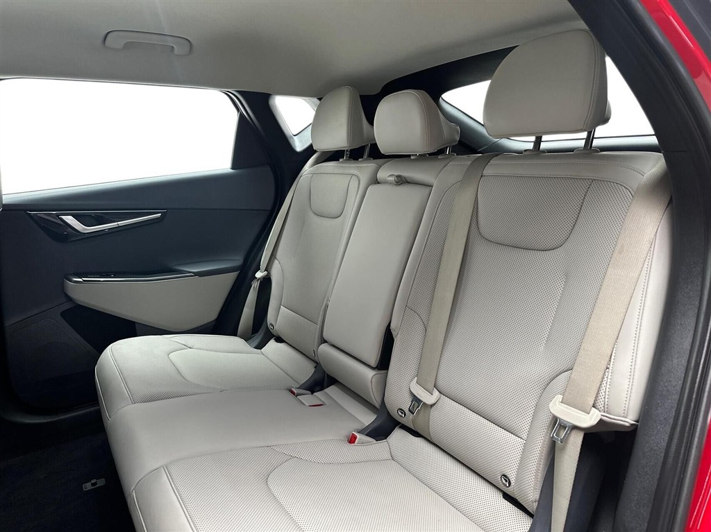 Kia EV6 Standard Range Upgrade billede 13
