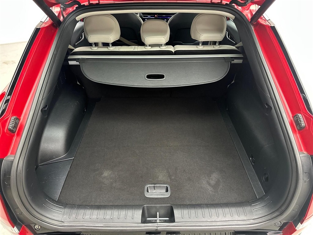 Kia EV6 Standard Range Upgrade billede 14