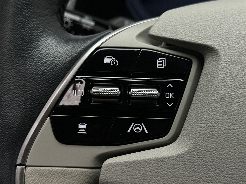 Kia EV6 Standard Range Upgrade billede 16
