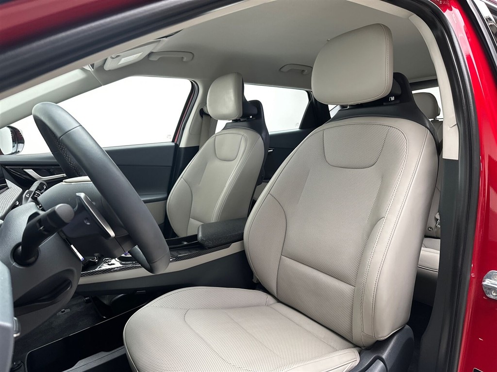 Kia EV6 Standard Range Upgrade billede 19
