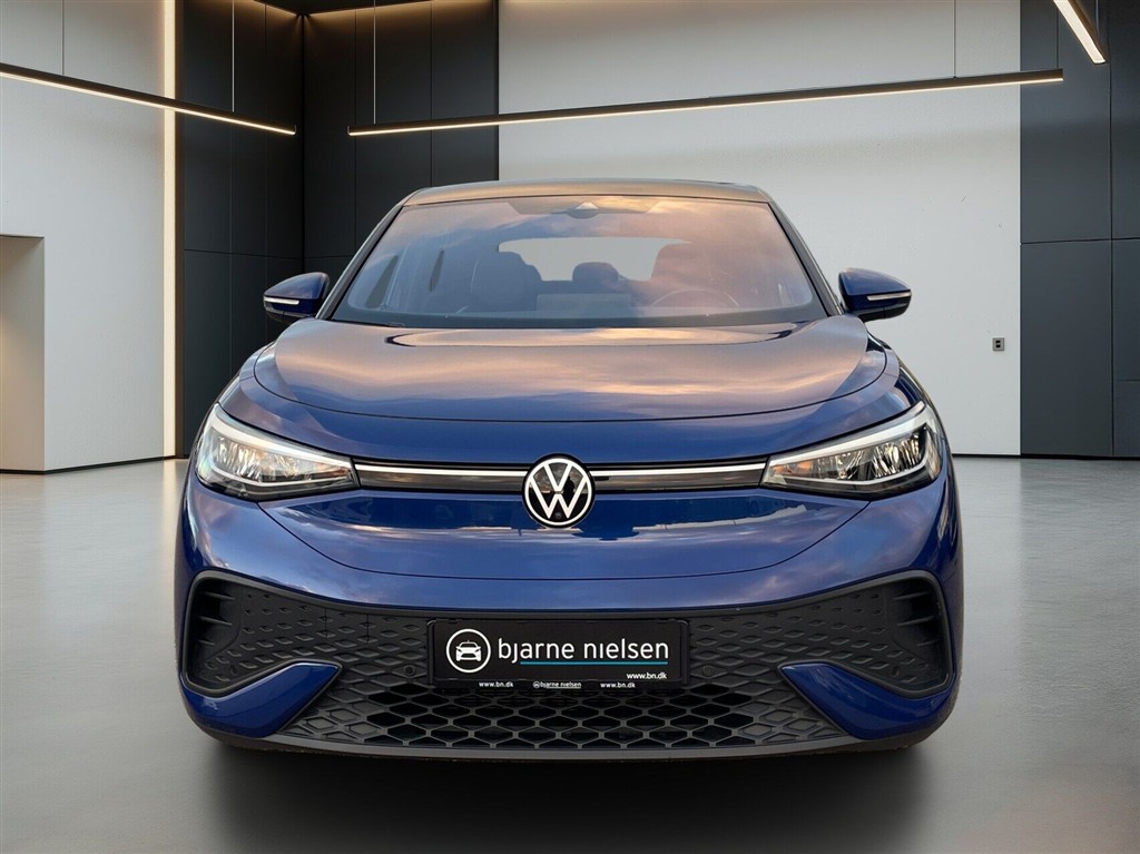 VW ID.5 Pro Performance billede 2