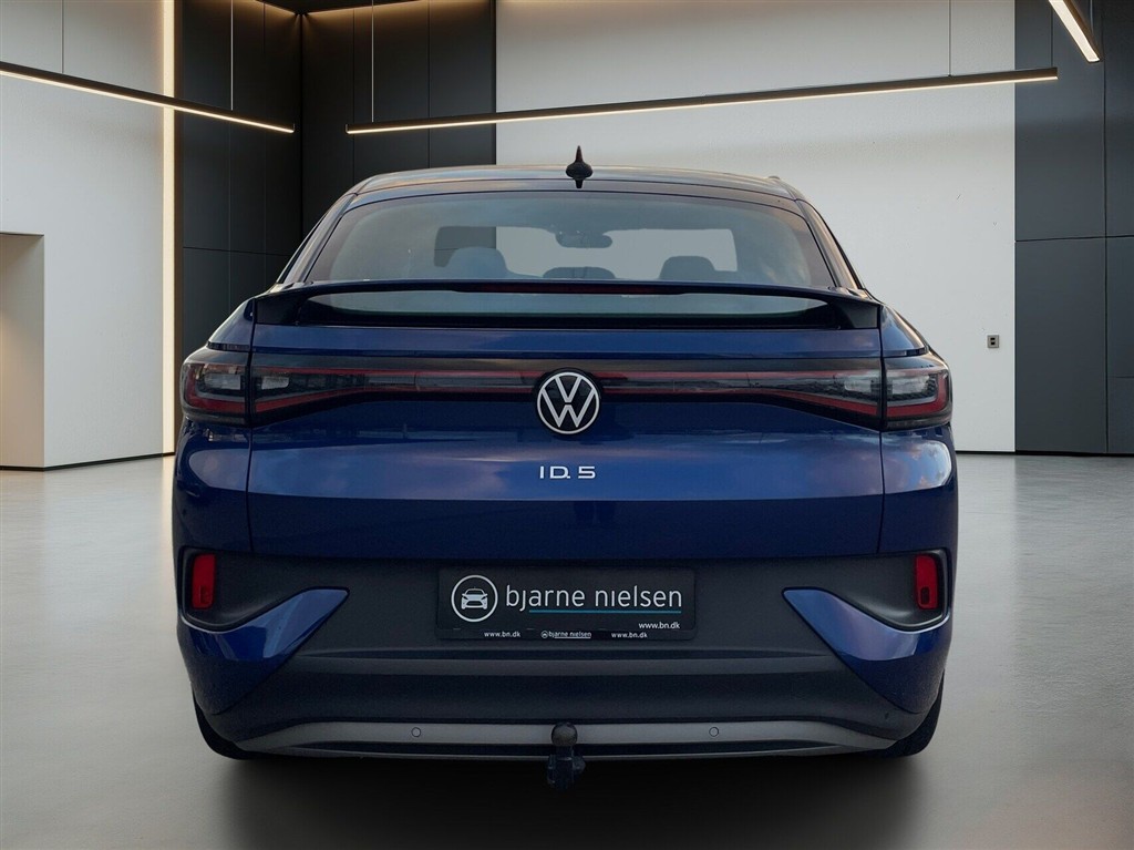 VW ID.5 Pro Performance billede 3