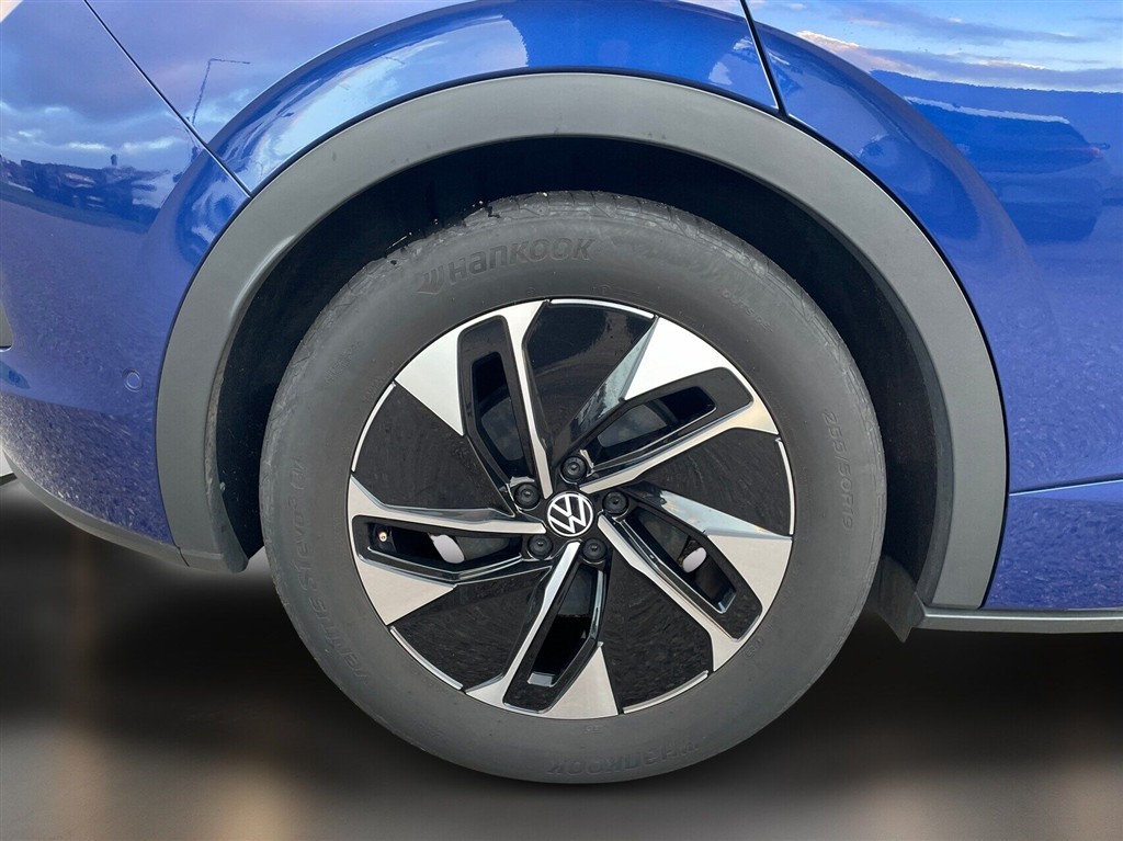 VW ID.5 Pro Performance billede 6