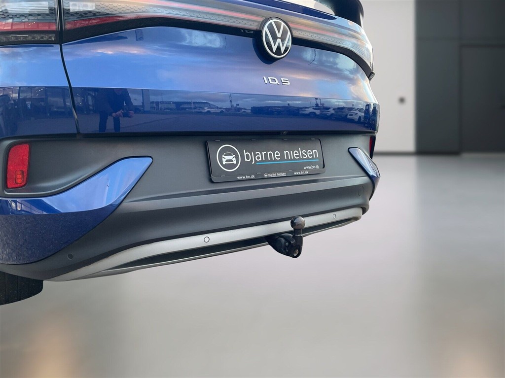 VW ID.5 Pro Performance billede 7