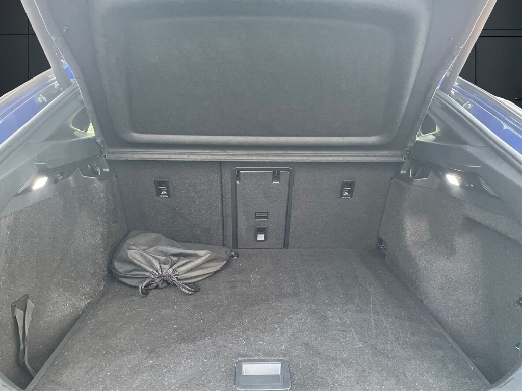VW ID.5 Pro Performance billede 8