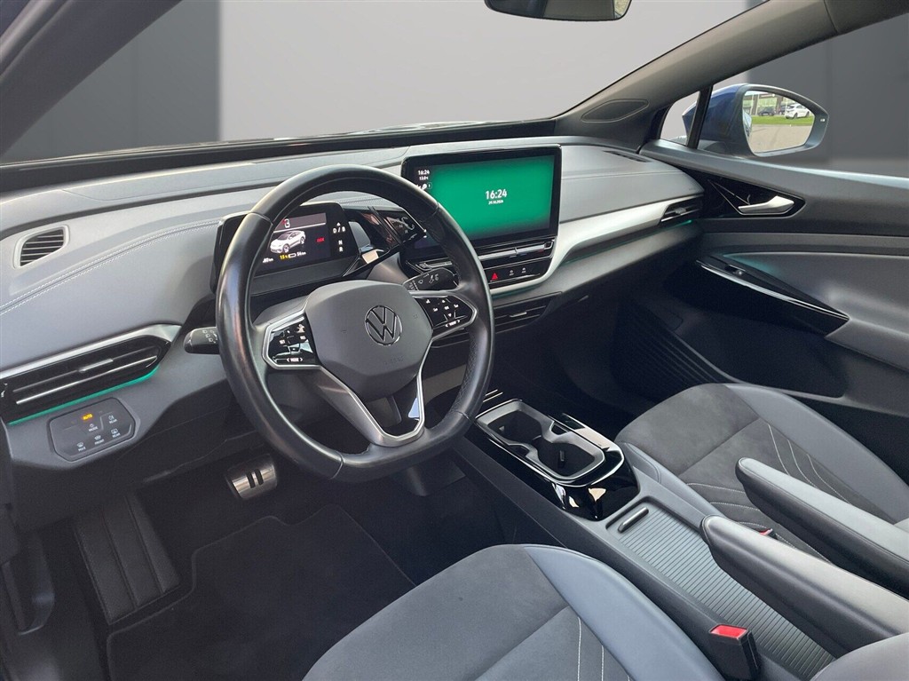 VW ID.5 Pro Performance billede 10