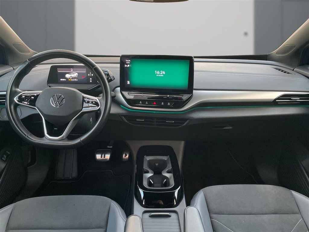 VW ID.5 Pro Performance billede 13