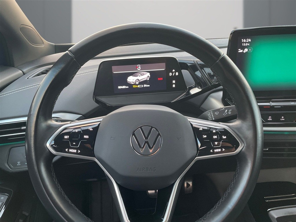 VW ID.5 Pro Performance billede 14