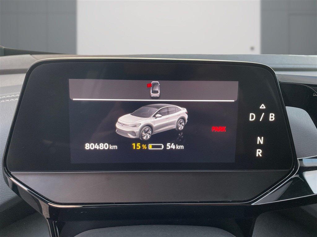 VW ID.5 Pro Performance billede 15
