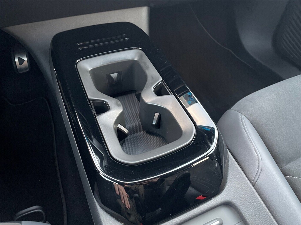 VW ID.5 Pro Performance billede 18