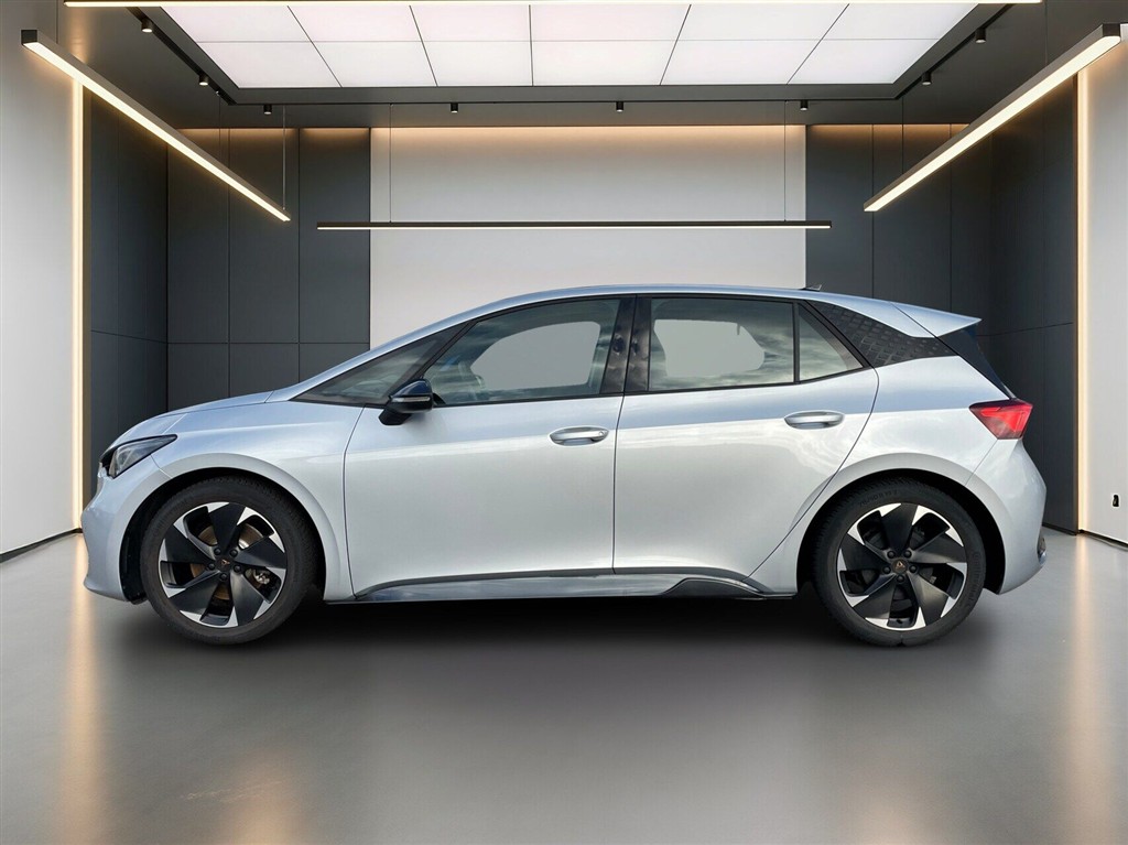 Cupra Born High billede 2