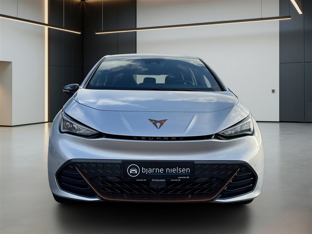 Cupra Born High billede 4