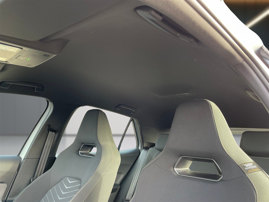 Cupra Born High billede 8